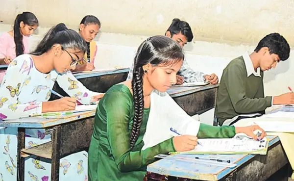 MPBSE 10th, 12th Improvement Exams Dates Out: Check Details
