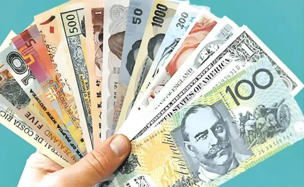 Foreign Currency : વિદેશી હુંડિયામણ ભારતને રાખે છે સમૃદ્ધ, જાણો 5 મોટા ફાયદાઓ