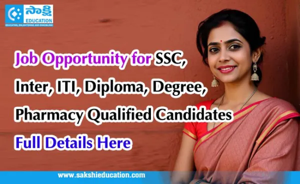Job Mela at Govt Degree College for Men in Kurnool