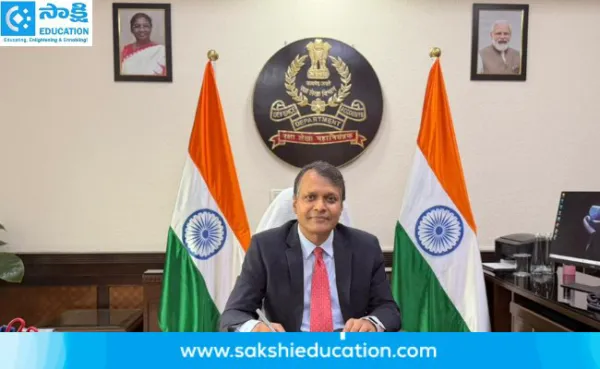 రక్షణ రంగ ఆర్థిక వ్యవహారాల కార్యదర్శిగా బాధ్యతలు స్వీకరించిన విశ్వజిత్ సహాయ్..!