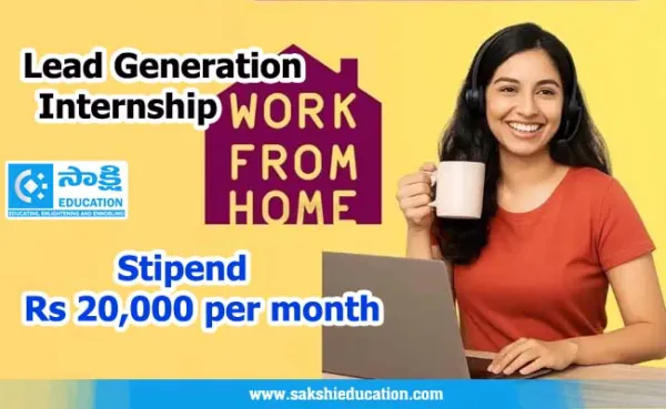 Lead Generation Internship Opportunity at KnowledgeChakra