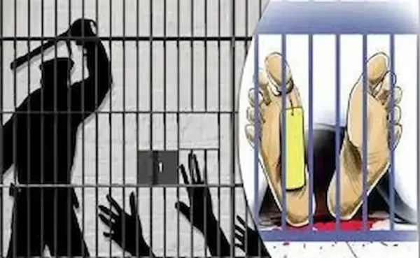 అసుర చర్యకు అసలు దండన