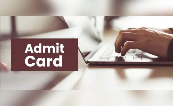 KCET Hall Ticket 2026: Simple Steps to Download