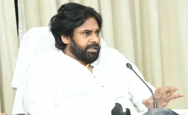 "నా ఆరోగ్యం నిలకడగా ఉంది".. శస్త్రచికిత్స తర్వాత పవన్ కళ్యాణ్ తొలి ట్వీట్