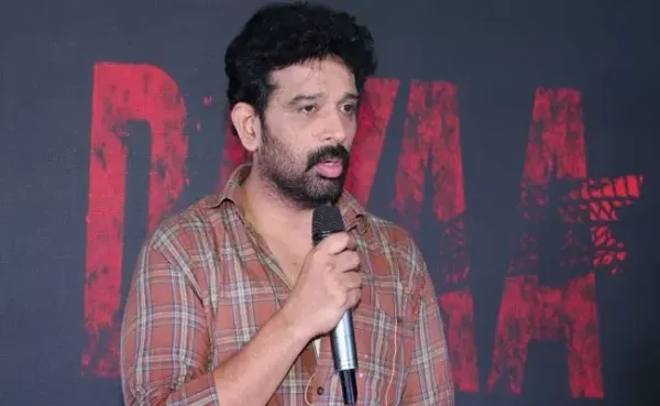 స్టార్ హీరోలు అందుకే భయపడతారు.. ఇండస్ట్రీపై జేడీ చక్రవర్తి షాకింగ్ కామెంట్స్!