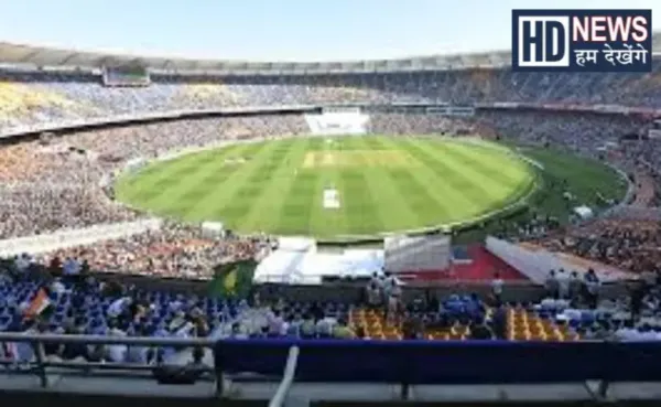 Ahmedabad: આવતીકાલથી આ રૂટ પર અવરજવર બંધ, IPL મેચને કારણે ટ્રાફિકમાં મોટો ફેરફાર