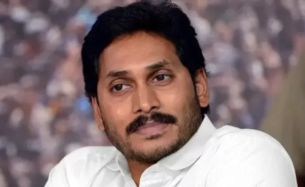 ఈస్టర్‌ శుభాకాంక్షలు తెలిపిన వైఎస్‌ జగన్‌