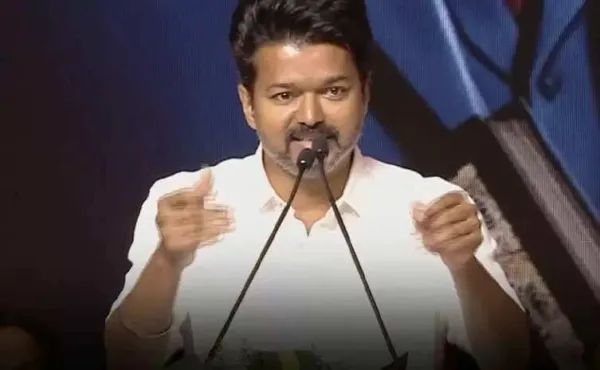 திருச்செந்தூர், ஷீரடியை தொடர்ந்து த.வெ.க. தலைவர் விஜயின் அடுத்த ஆன்மீக பயணம்..!