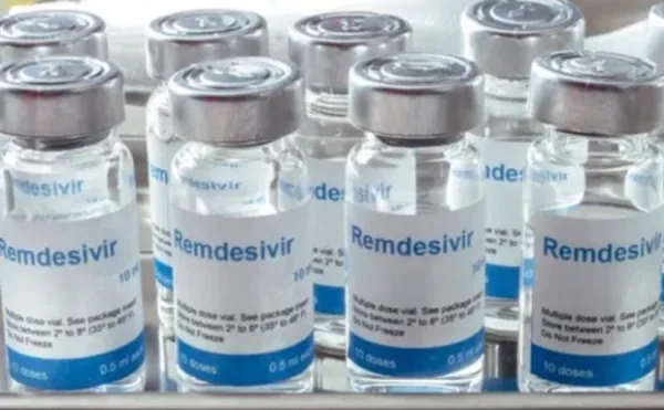 ರೆಮಿಡಿಸಿವಿರ್ ಮರುಹಂಚಿಕೆ : ರಾಜ್ಯಕ್ಕೆ 1.22 ಲಕ್ಷ ವಯಲ್