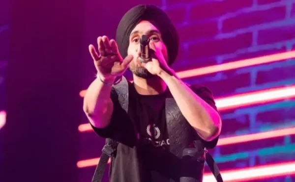 'I Have Already Left This World': Diljit Dosanjh Sparks Concern With Cryptic Statement In Viral Video