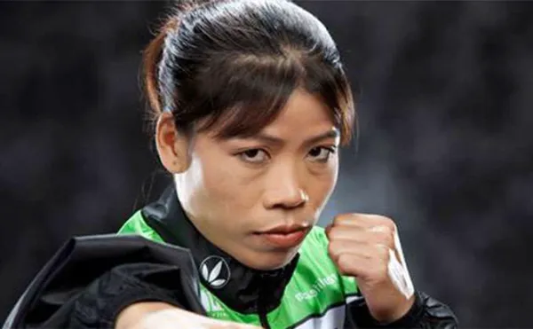 Mary Kom Biography: The Magnificent Story of India's Legendary Boxing Star