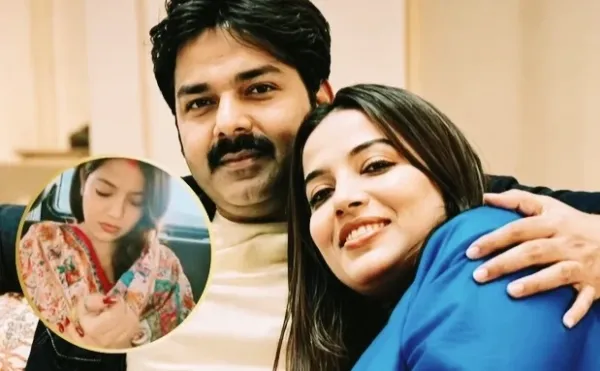পবন সিংয়ের দাম্পত্যে বড়সড় ফাটল! ১০ কোটি ভরণপোষণ দাবী স্ত্রী জ্যোতির