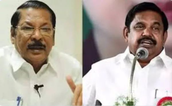 போதைப்பொருள் வழக்கில் திமுகவை தொடர்புபடுத்தி பேச்சு : ஈபிஎஸ் பதிலளிக்க உத்தரவு!