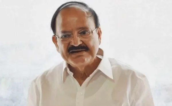 సీరం అగ్నిప్రమాదంలో ఐదుగురు మృతి చెందడంపై ఉపరాష్ట్రపతి దిగ్భ్రాంతి