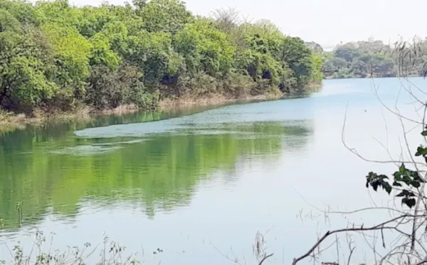 ଟିସ୍କୋ ପୋଖରୀ ହେବ ପର୍ଯ୍ୟଟନ ସ୍ଥଳ