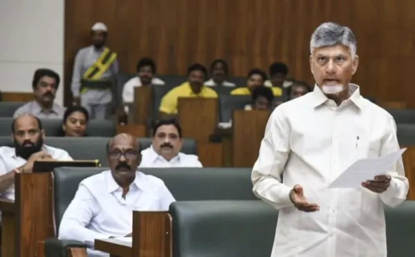 ୧୨ବର୍ଷ ଅପେକ୍ଷାର ଅନ୍ତ: 'ଅମରାବତୀ' ଆନ୍ଧ୍ର ପ୍ରଦେଶର ନୂଆ ରାଜଧାନୀ