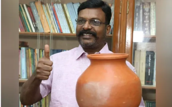 பானை சின்னம் கேட்டு விசிக மனு: டெல்லி உயர்நீதிமன்றத்தில் இன்று விசாரணை!