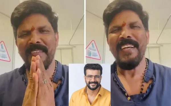 ആലുവ രാജഗിരി ആശുപത്രിയില്‍ അഡ്മിറ്റായി; ഇന്ന് ബൈപാസ് ചെയ്യുകയാണ്; സര്‍ജറിക്ക് വേണ്ട കാര്യങ്ങളെല്ലാം ഒരുക്കി തന്നത് രമേഷ് പിഷാരടി ചേട്ടനാണ്; പ്രാര്‍ഥിക്കണം, പിന്തുണച്ചവരോടും നന്ദി; സര്‍ജറിക്കൊരുങ്ങുന്ന വിവരം പങ്ക് വച്ച്‌  മിമിക്രി താരം കണ്ണന്‍ സാഗര്‍