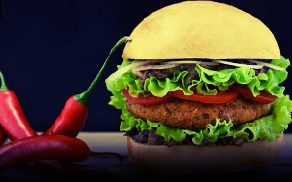 घरीच तयार करा चविष्ट इडली बर्गर