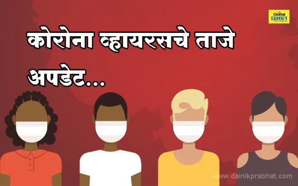 सातारा जिल्ह्यात आणखी 67 नागरिक करोना संक्रमित