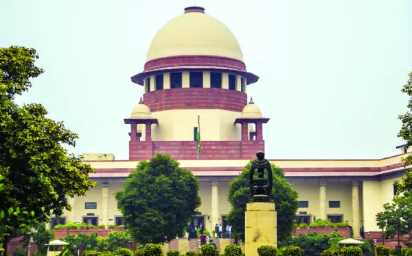 జనగణనలో కుల గణనకు సుప్రీం ఓకే
