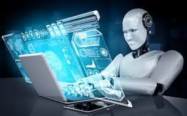 కృత్రిమ మేథ ప్రజాశ్రేయస్సు కేనా?