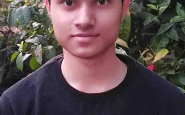 ୫୭୧ନଂ ରଖି ଜିଲ୍ଲା ଟପ୍ପର ହେଲେ ଦେବଦର୍ଶି ମଣ୍ଡଳ