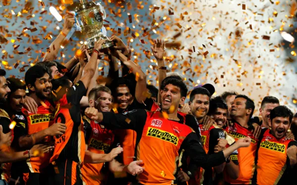 Sunrisers Hyderabad (SRH) 2016 IPL winning team: Where are they now?