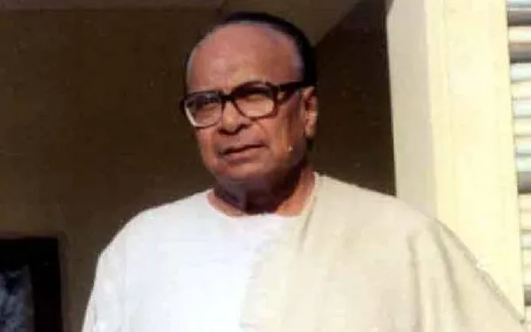 Revisiting Biju Patnaik's Legacy Imbued with Values of Freedom Struggle and Creative Nationalism