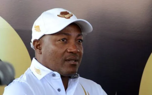 ಆಸೀಸ್ ಸರಣಿಗೆ ಸೂರ್ಯ ಕುಮಾರ್ ಬೇಕಿತ್ತು: ಬ್ರಿಯಾನ್ ಲಾರ