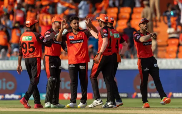 SRH Team 2024 Player List: Complete Sunrisers Hyderabad (SRH) Squad and Players List for IPL 2024
