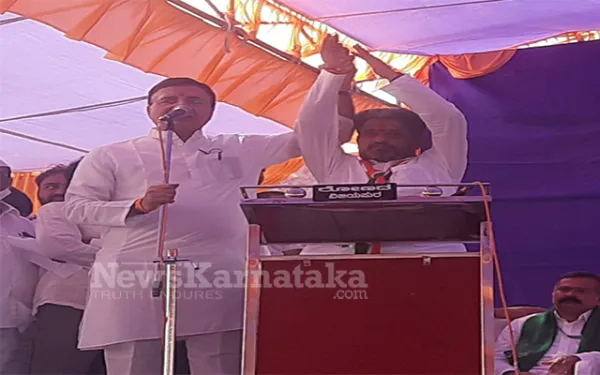 Surjewala calls BJP a party drugged with arrogance