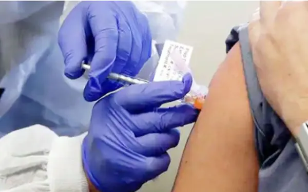 കൊവിഡ് പരീക്ഷണം മനുഷ്യരില് പൂര്ത്തിയാക്കിയെന്ന് റഷ്യ