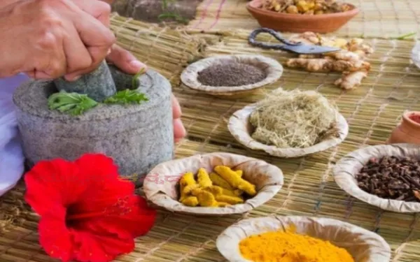 ಕ್ಯಾನ್ಸರ್ ಗೆ ಆಯುರ್ವೇದವೇ ಮದ್ದು