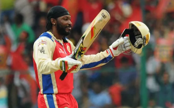 Royal Challengers Bangalore (RCB) all-time greatest XI in IPL history