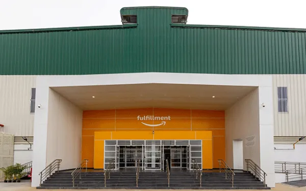 Amazon Prime Day to take place October 13-14