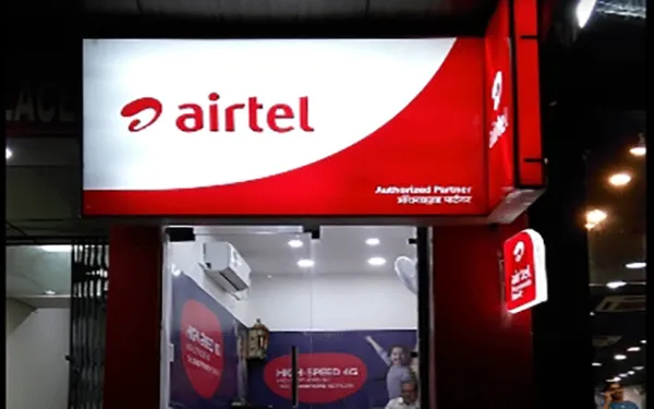 Airtel narrowing gap with Jio on 4G in India