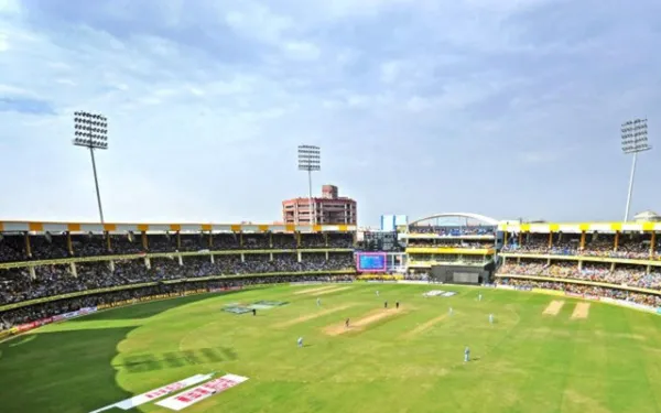 KCA Club Championship 2021, Final: TRC vs MTC Dream11 Prediction, Fantasy Cricket Tips, Playing XI, Pitch Report and Injury Update