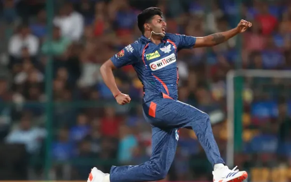 'He seemed okay' - Krunal Pandya reveals chat with Mayank Yadav following injury scare in Lucknow