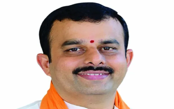 ಮುಂಬರುವ ಪಂಚಾಯಿತಿ ಚುನಾವಣೆಯಲ್ಲೂ ಇದೇ ಒಗ್ಗಟ್ಟಿನಿಂದ ಮೈಲುಗೈ ಸಾಧಿಸುವಂತಾಗಬೇಕು : ವಿ. ಸುನೀಲಕುಮಾರ