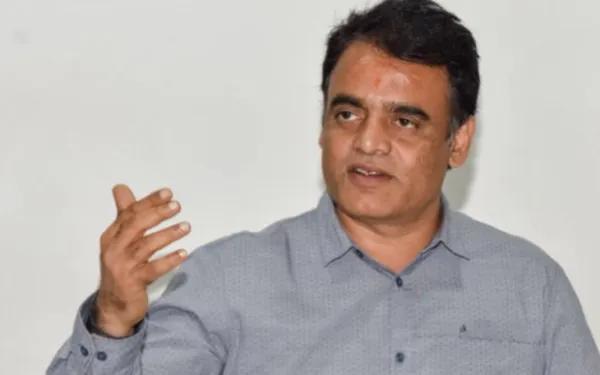 ಹೊರ ರೋಗಿಗಳಾಗಿ ಚಿಕಿತ್ಸೆ ಪಡೆಯುವ ಸೋಂಕಿತರಿಗೂ ಆಯಂಬ್ಯುಲೆನ್ಸ್  ಸೇವೆ : ಡಿಸಿಎಂ