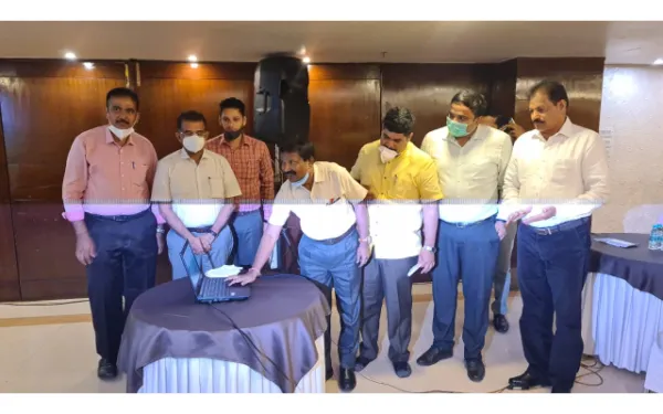 ಮಂಗಳೂರು : ವಿಶ್ವ ಪ್ರವಾಸೋದ್ಯಮ ದಿನಾಚರಣೆಗೆ ಚಾಲನೆ