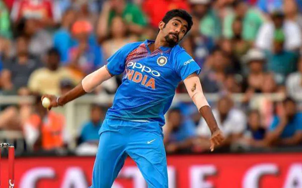 Jasprit Bumrah Biography: Age, Bowling, Height, Wife, Records, Stats- All Details