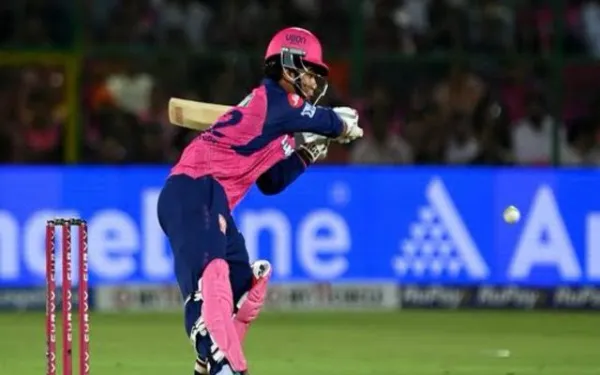 Fans React To Vaibhav Suryavanshi's Stunning 97-Run Knock Against SRH