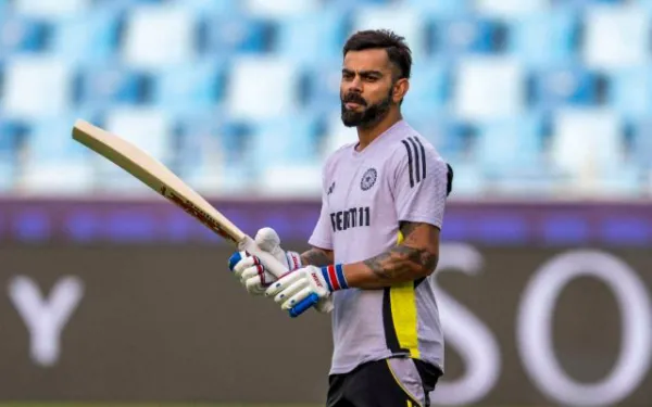 Star Cricketer Speaks Out On BCCI's Family Travel Policy