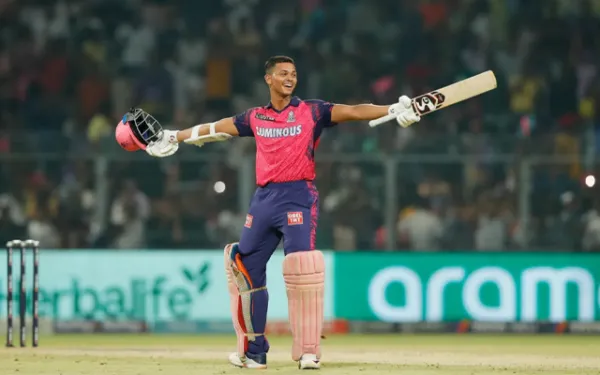 What Is Yashasvi Jaiswal's Net Worth? Know Everything About His Income