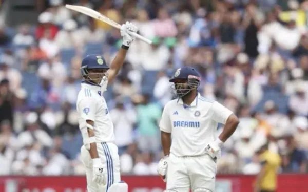 How Rishabh Pant, Shubman Gill, Yashasvi Jaiswal Have Performed In Ranji Trophy?