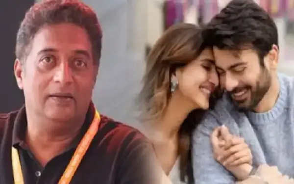 Prakash Raj on Abir Gulaal Ban: 'Let the Audience Decide, Not Fear'