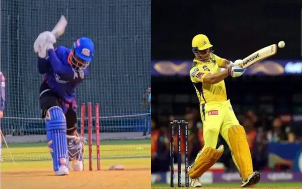 Robin Minz Showcases Explosive Form Ahead of IPL 2025
