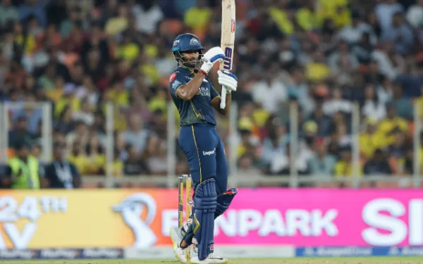 साई सुदर्शन से लेकर हेनरिक क्लासेन तक, IPL 2026 में सर्वाधिक अर्धशतक जड़ने वाले टाॅप 5 क्रिकेटर